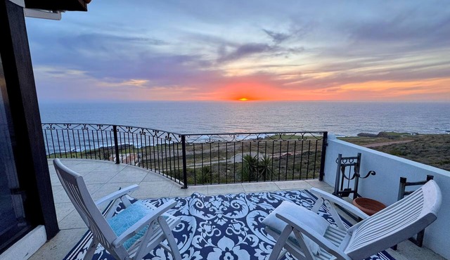 Amazing Oceanfront Villa | Bajamar Golf Resort