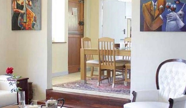 Amberg country estate - Pool side apartment