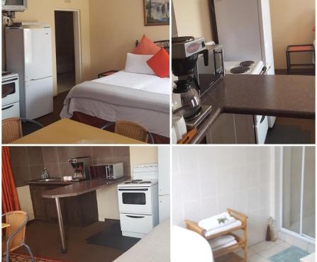 Amberlight Self Catering Accommodation