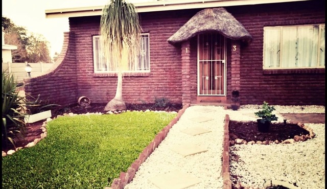 Ambiente Budget Accommodation