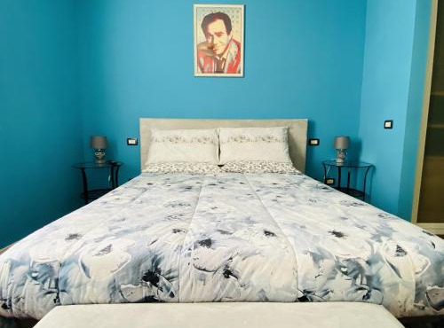Amici Miei Rooms