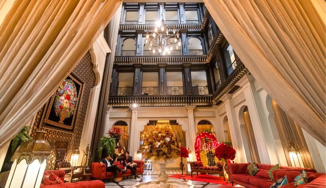 Amman Unique Hotel