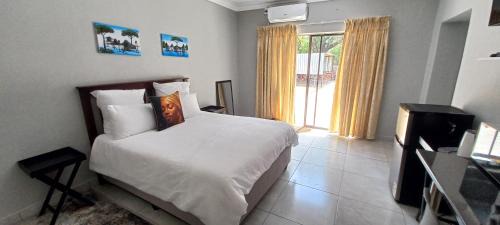 Ammigos Guesthouse