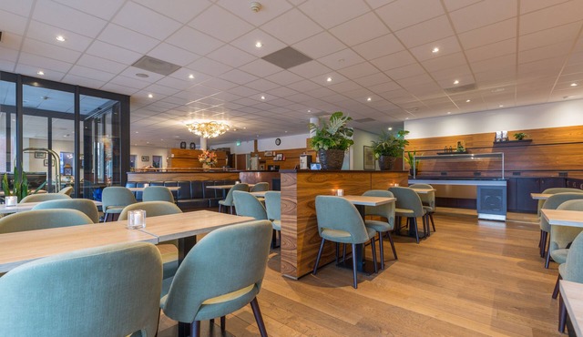 Amrâth Hotel Alkmaar