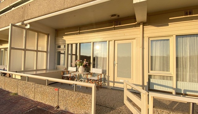Amstel BeachHouse Egmond aan Zee, 50m from the beach!