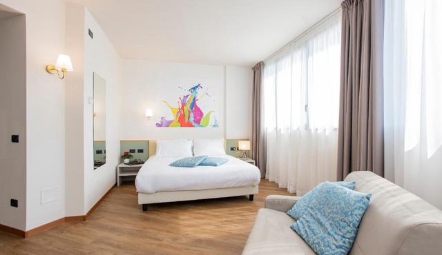 AN Hotel Milano San Donato