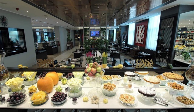 AN Park Hotel Milano Settala