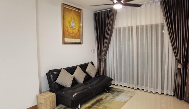 AN Villa Posh Ayutthaya