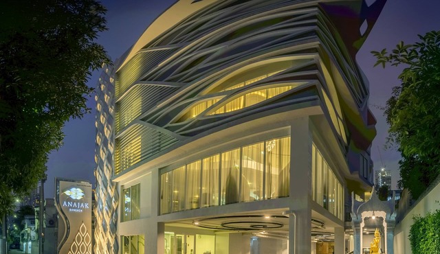 Anajak Bangkok Hotel