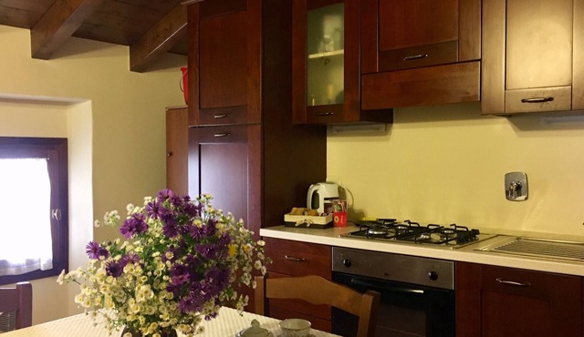 Anconella Holiday House - Loiano