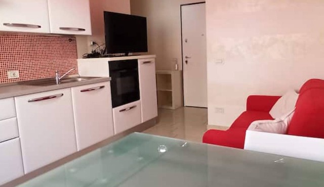 Ancora Residence - Downtown Area - Hospital