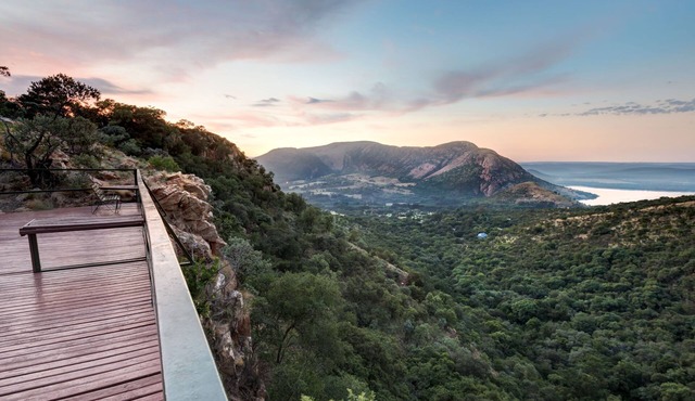 ANEW Resort Hunters Rest Rustenburg