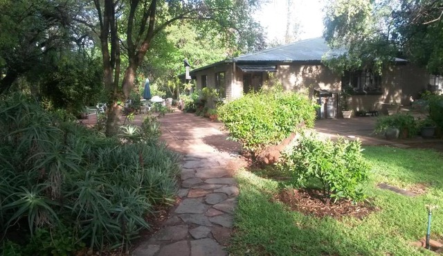 Angela's Guest House
