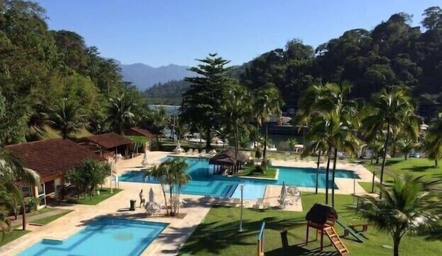 Angra Beira-mar Condominium Green Coast