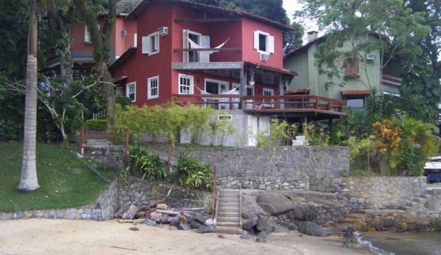 Angra dos Reis - Little piece of paradise