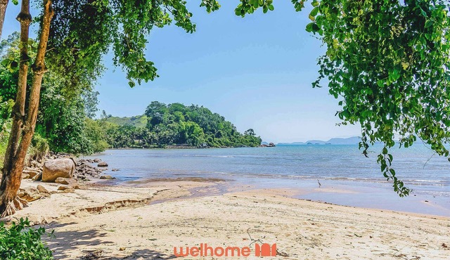 Angra dos Reis: Piscina e Churrasco e a 5 Min da Praia!