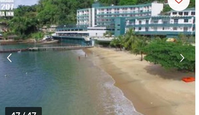 Angra inn Ap quarto e sala (temporadas)