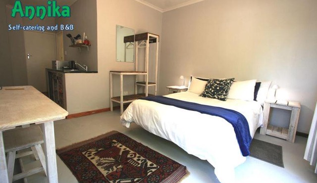 Annika Self-catering and B&B