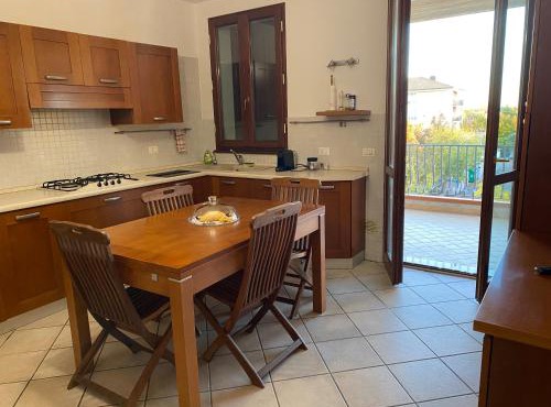 Annina residence