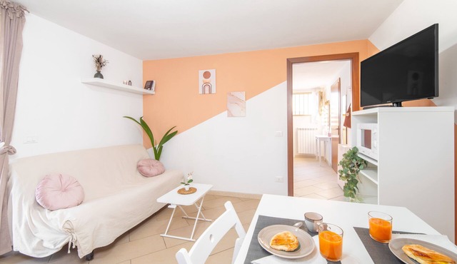Antara Apartment - One Bedroom Apartment, Sleeps 4