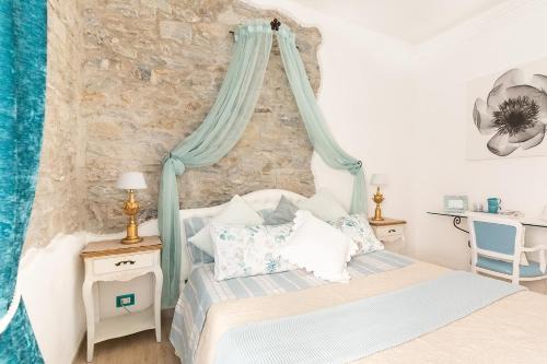 Antica Ancora rooms