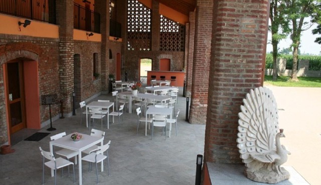 Antica Cascina B&B