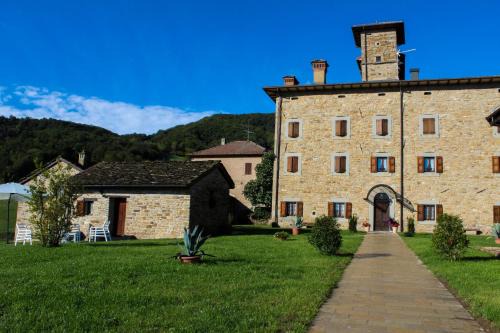 Antica Corte Casa Marini