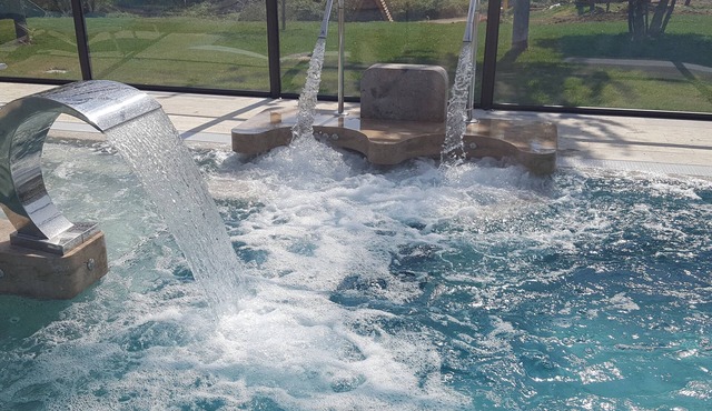 Antica Fonte Resort