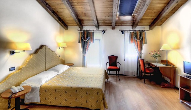 Antica Locanda Il Sole