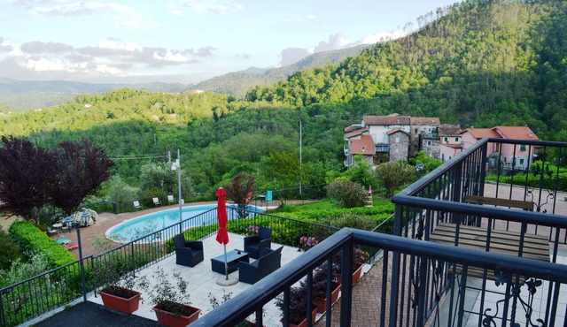 Antiche Terre Hotel & Relax