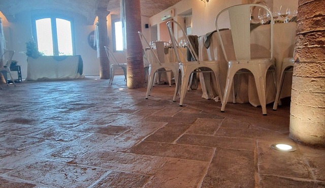 Antico Casale Caroli