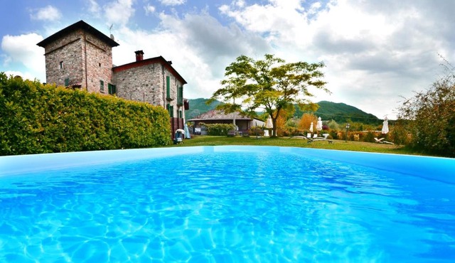 Antico Casale di Bobbio B&B