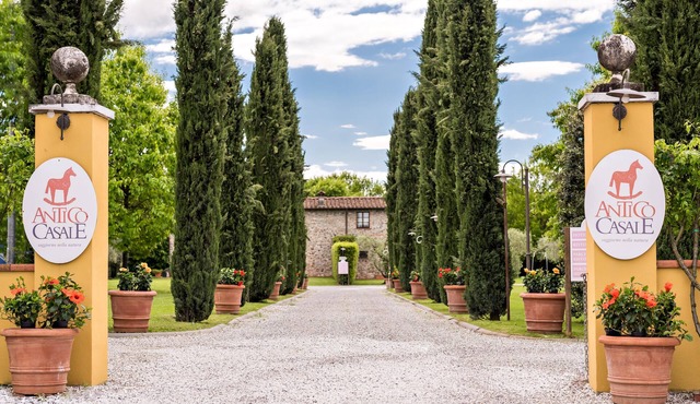 Antico Casale