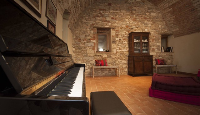 Antico Granaione