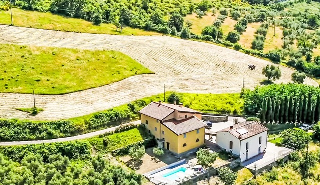 Antico Loggiato by Interhome
