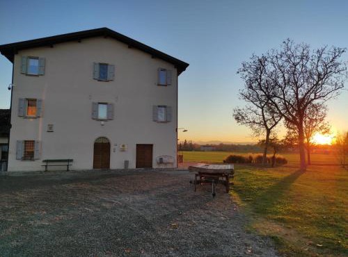 Antico Podere Emilia