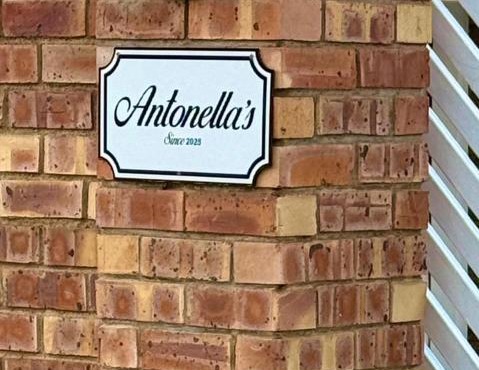 Antonella's