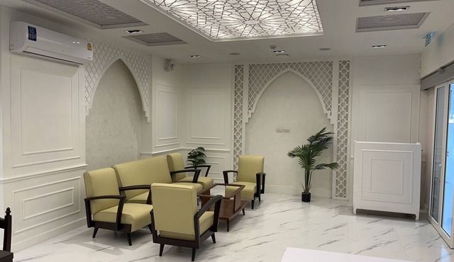 Anwari Hotel