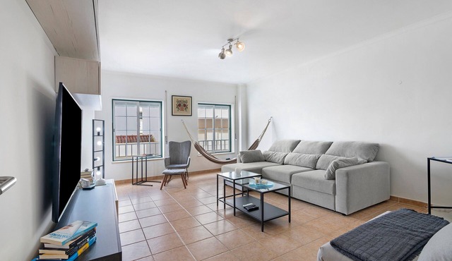 Apartment 'Serena' with Wi-Fi and Air Conditioning