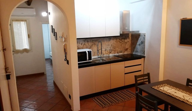 Apartament Antico Fiorino