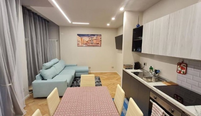 Apartament Bologna-Stadium 2