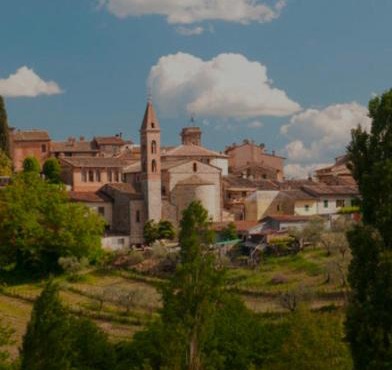 Apartamento vicolo delle Rose
