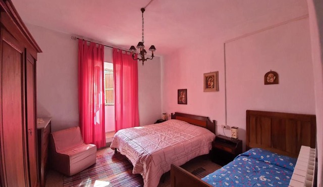 apartament zeus mountain