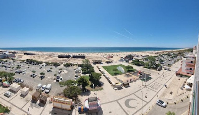 Apartamento Atlantico Lux