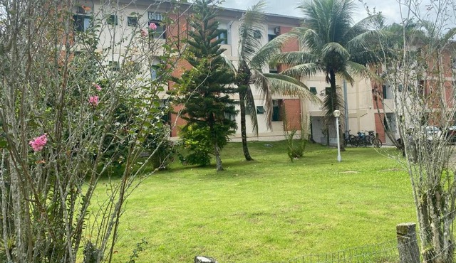 Apartamento Praia Bela Vista