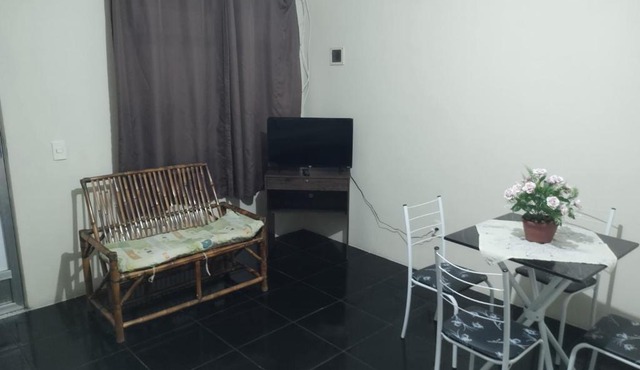 Apartamento Verolme II