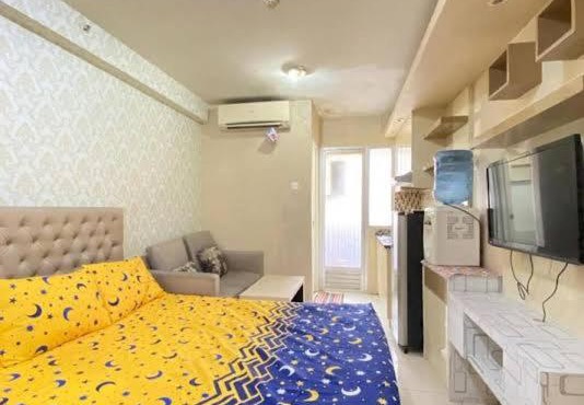 Apartemen Kalibata city by meina