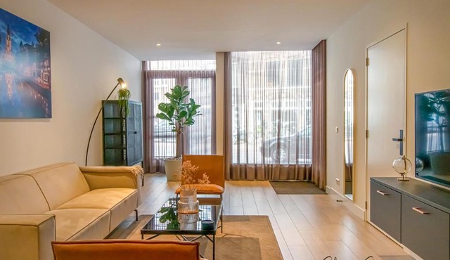 ApartHotel Boutique by Urban Home Stay