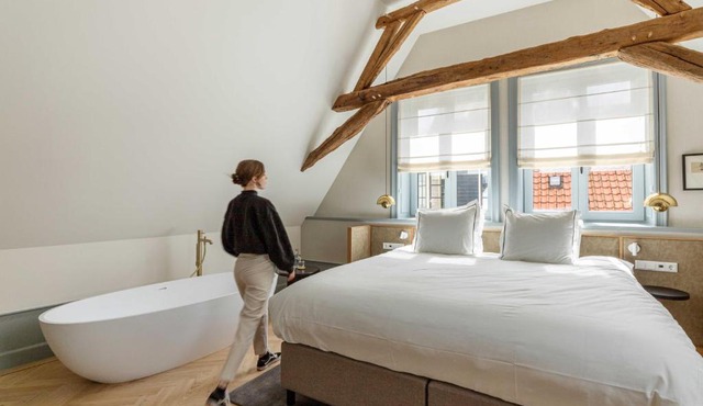 Aparthotel Hattem