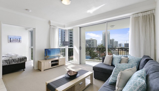 Apartment 1092 is available at an incredibly affordable price.